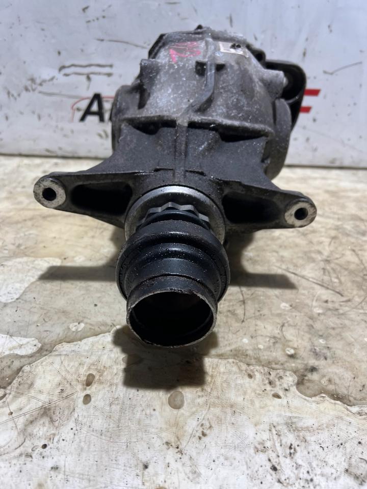 BMW 5er 6er F13 F10 Differential Hinterachsgetriebe 7584444 3.23 – Bild 5