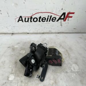 VW Touran 1T Sicherheitsgurt Gurt Hinten Rechts 1T0857806C