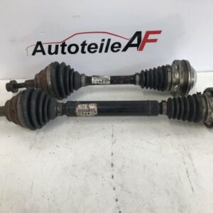 VW Golf 5 V Touran Antriebswelle Gelenkwelle vorne