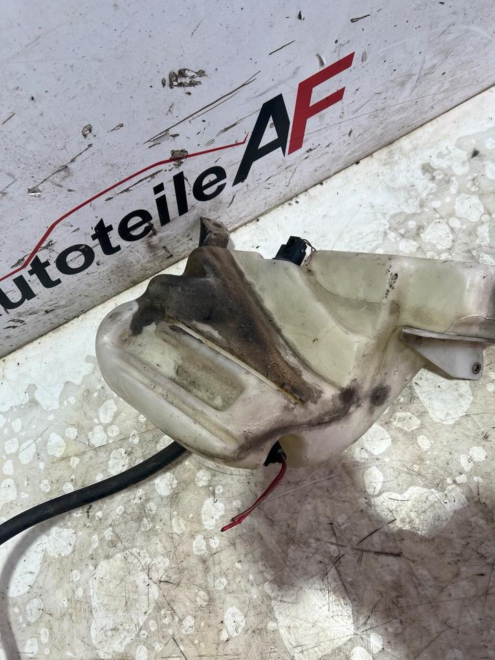 Audi A6 4B Wischwasserbehälter Scheibenwaschbehälter 4B0955453K – Bild 3