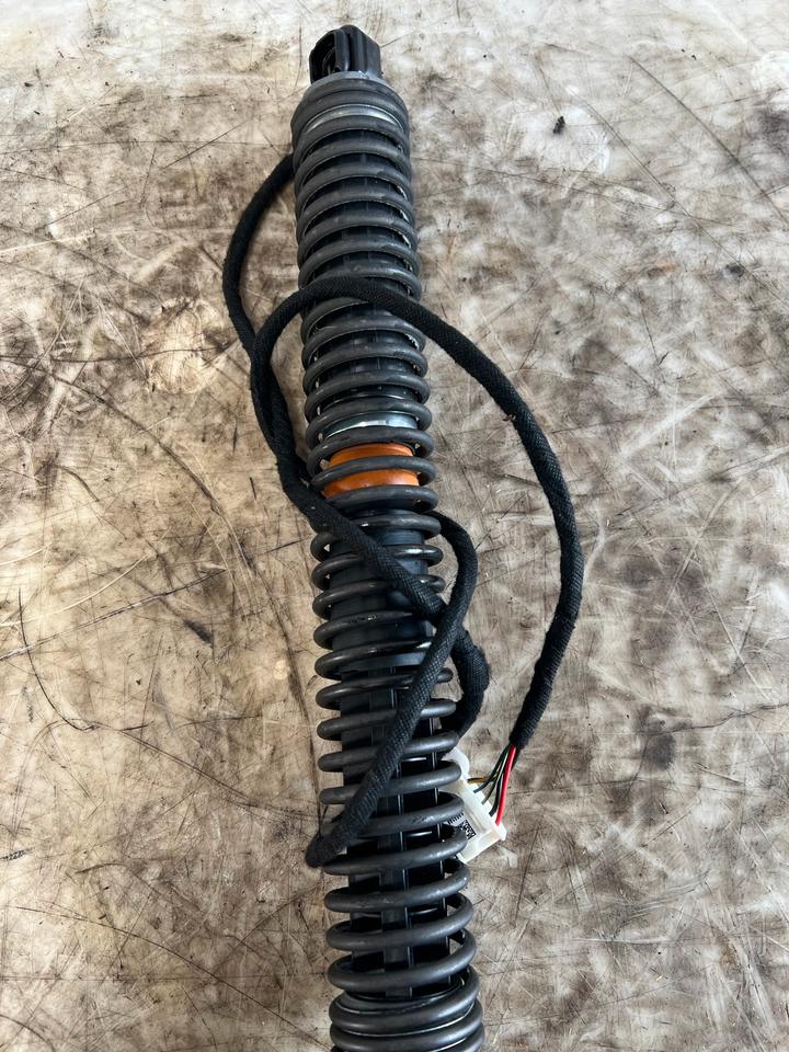 BMW 7er F01 F02 Spindelantrieb Rechts Links 7185713 7185714 – Bild 9