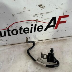 VW Seat Skoda Batteriekabel Negativ Kabel Klemme 1K0915181H