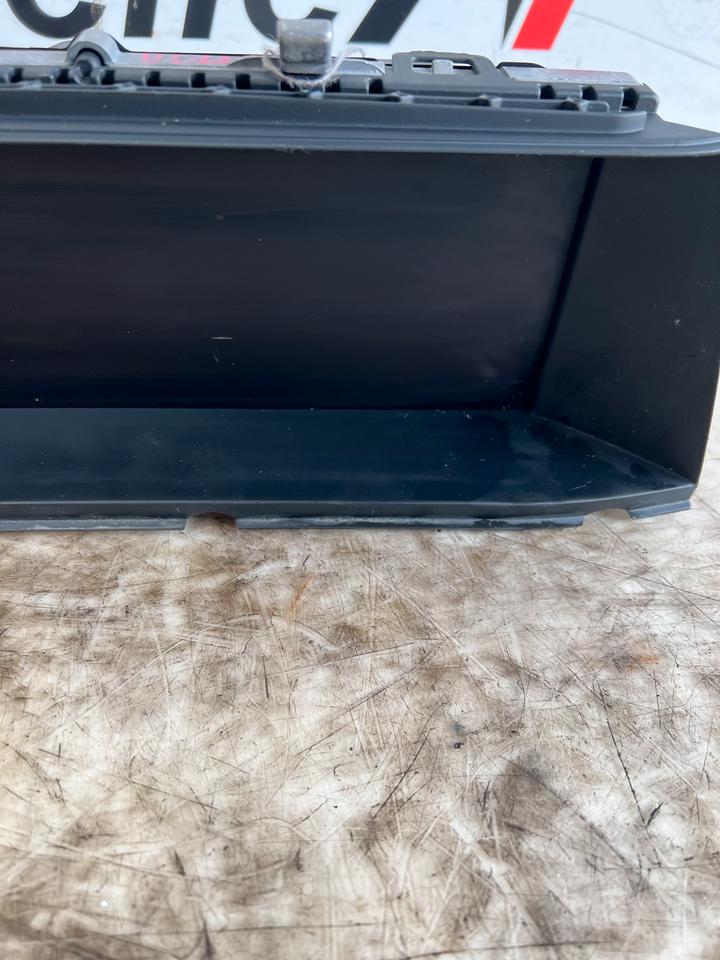 BMW 7er F01 F02 Navigation Display Bildschirm 2321764 – Bild 3