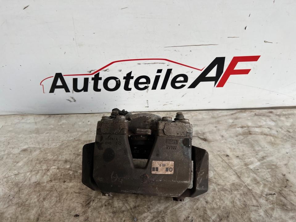 Audi Q5 8R Bremssattel Bremsen Vorne 8R0105P 8R0106P – Bild 2