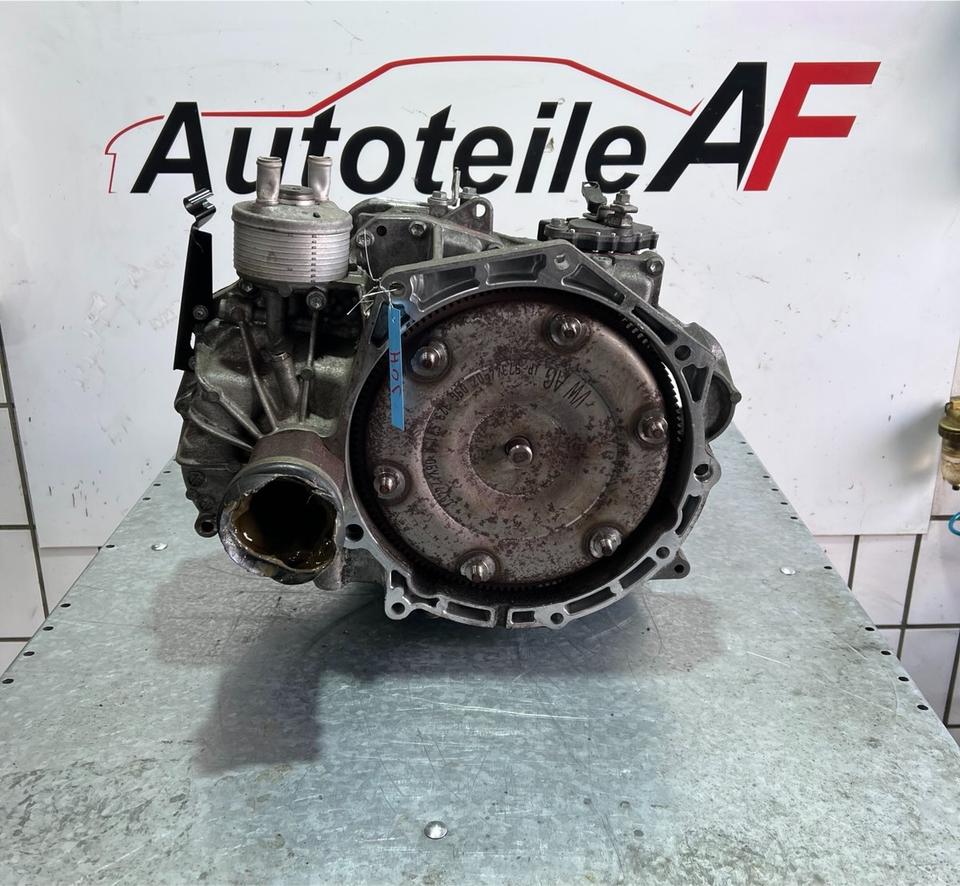 VW Audi Golf 5 Touran 1T A3 8P 2.0 FSI JUH Automatikgetriebe