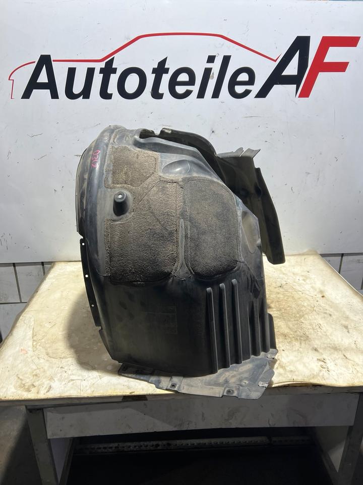 BMW 5er E60 E61 Radhaus Radhauschale Vorne Links