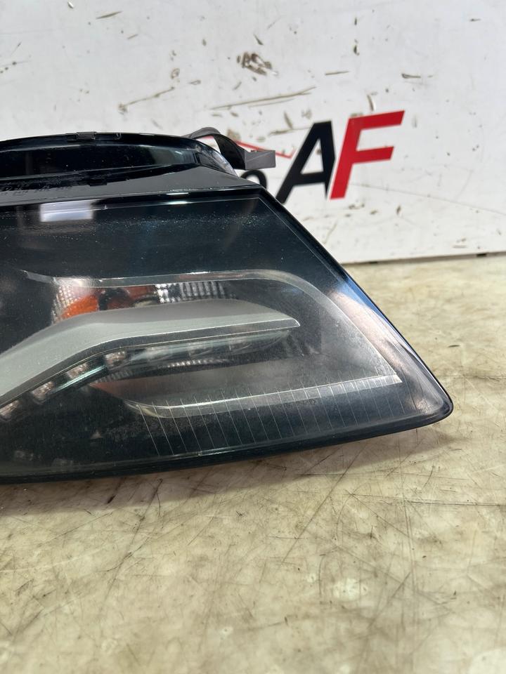 Audi A4 B8 8K Bi Xenonscheinwerfer Scheinwerfer Vorne – Bild 6