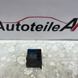 Opel Corsa F Klima Klimatisierung Steuergerät 9836236080