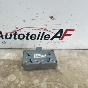 BMW 7er F01 F02 HiFi Verstärker System Amplifier 9217597
