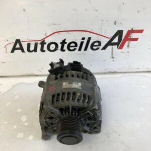 BMW 1er 3er F20 F21 F30 F31 N20 Lichtmaschine 7605478
