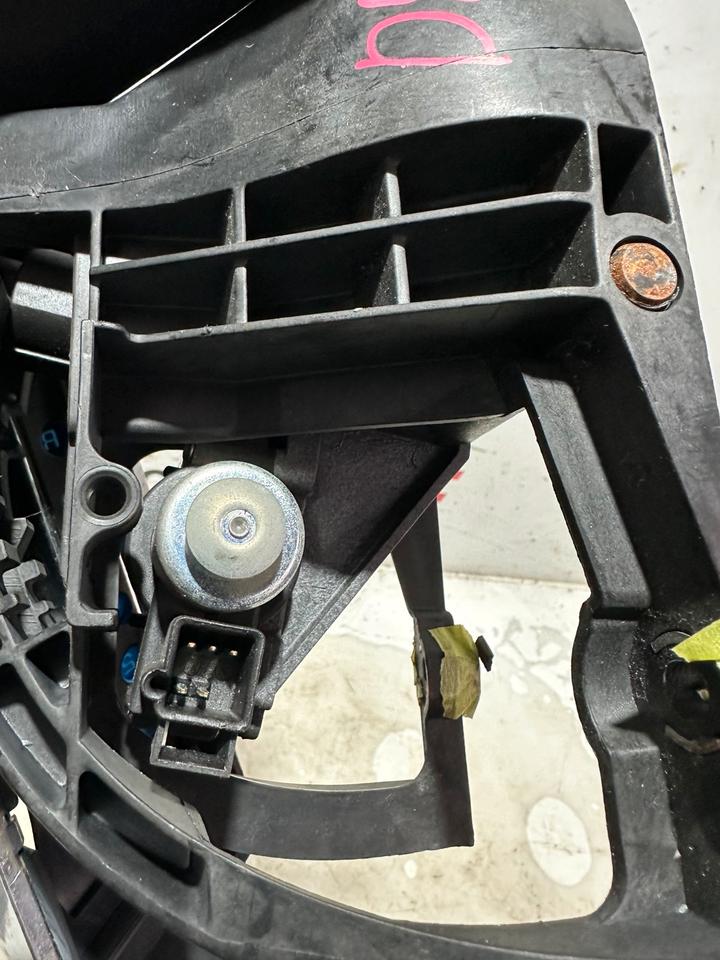 Hummer H2 SUT Automatik Schalthebel Schaltkulisse Ganghebel – Bild 7