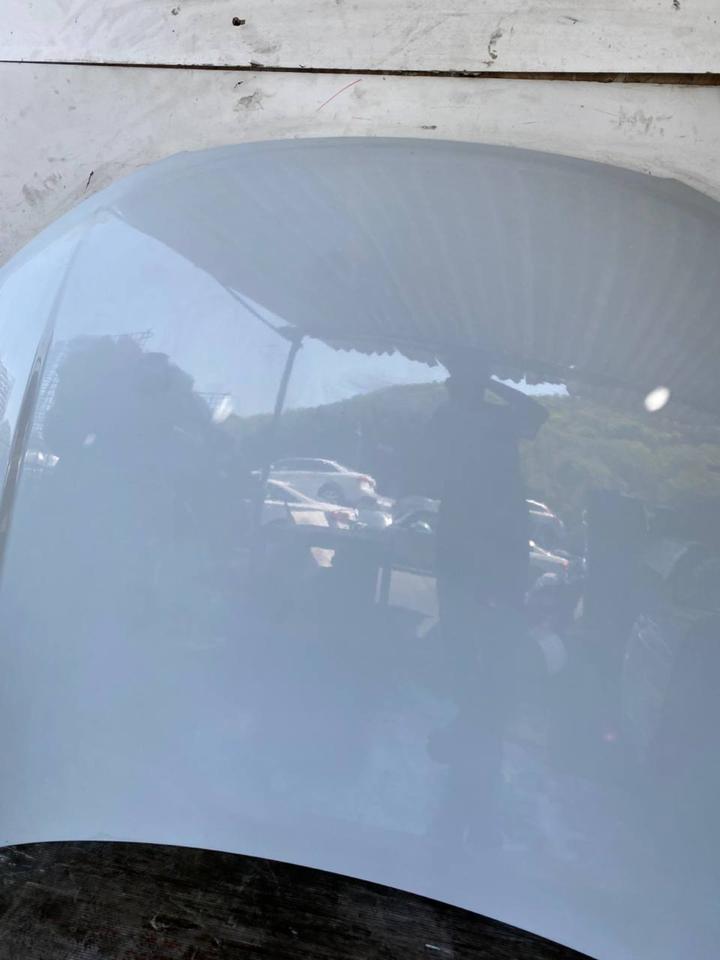 Audi A7 4G C7 Motorhaube Frontklappe Haube Deckel Vorne LS9R – Bild 15