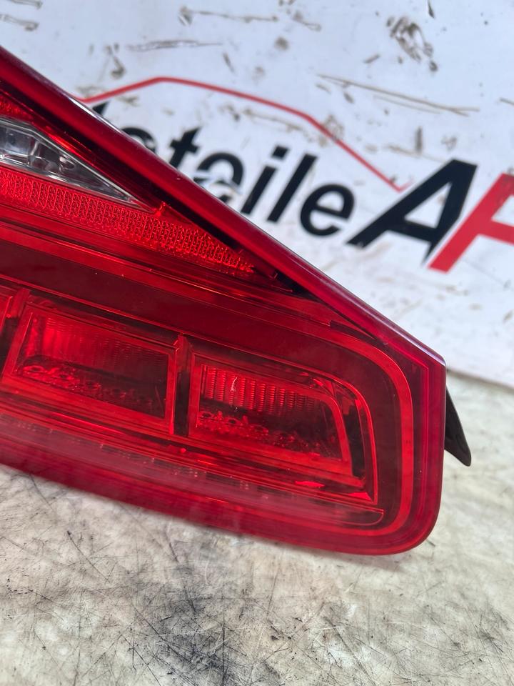 Audi A8 S8 D4 4H Rückleuchte Heckleuchte Innenleuchte Hinten – Bild 14