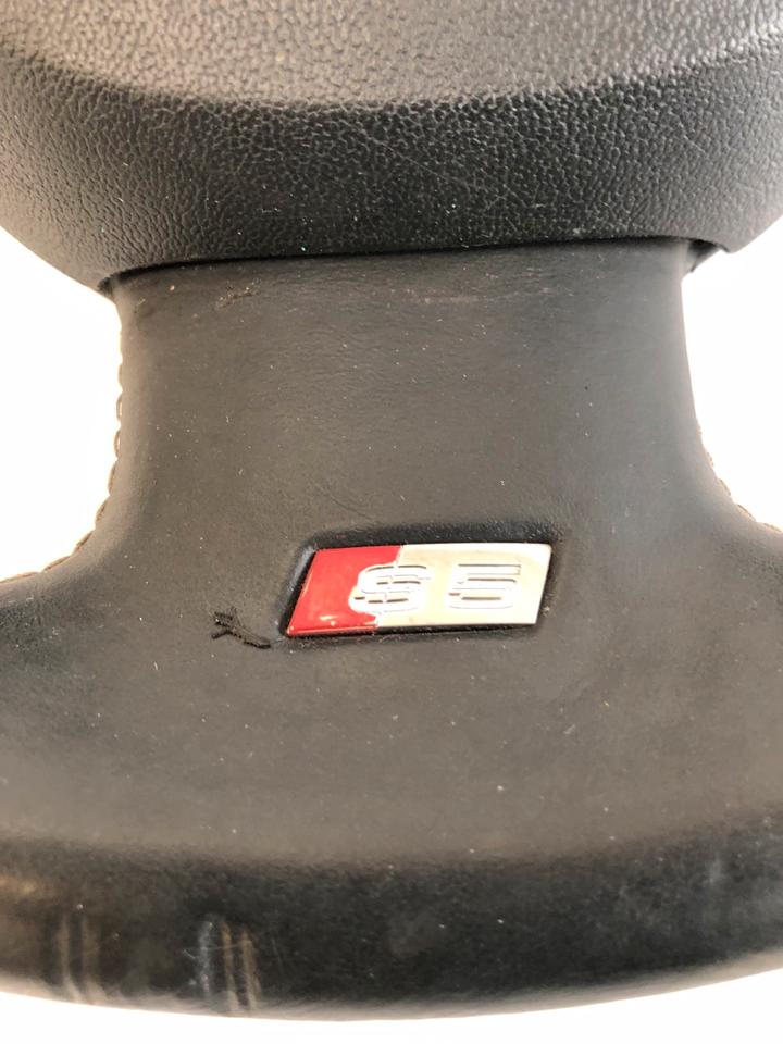 Audi S5 A5 8T F1 Lenkrad Airbag Fahrerairbag – Bild 5