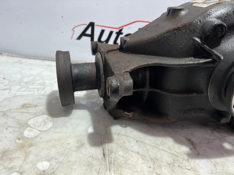 BMW 5er E60 530i M54B30 Differential Hinterachsgetriebe 3.46 – Bild 5
