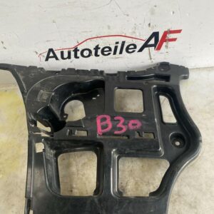 BMW 3er E90 LCI Halter Führung Träger Aufnahme hinten 7202667