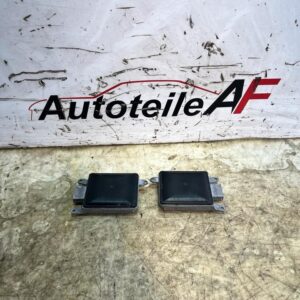 BMW 5er F10 F11 Steuergerät Spurwechsel Warnung 6863243 6863244