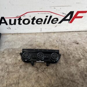 VW Golf 7 VII Klimabedienteil 5G0907044T