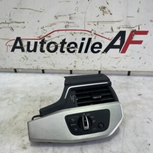 Audi A4 B9 8W Luftausströmer Lüftungsdüse Luftdüse 8W2820902