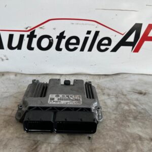 VW Touran 1.4 TSI CAV Motorsteuergerät Steuergerät 03C906027S