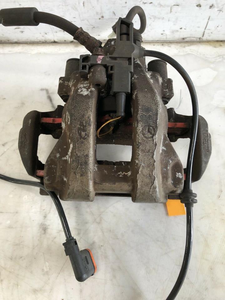 Mercedes CLS W218 Bremssattel Hinten Rechts – Bild 11