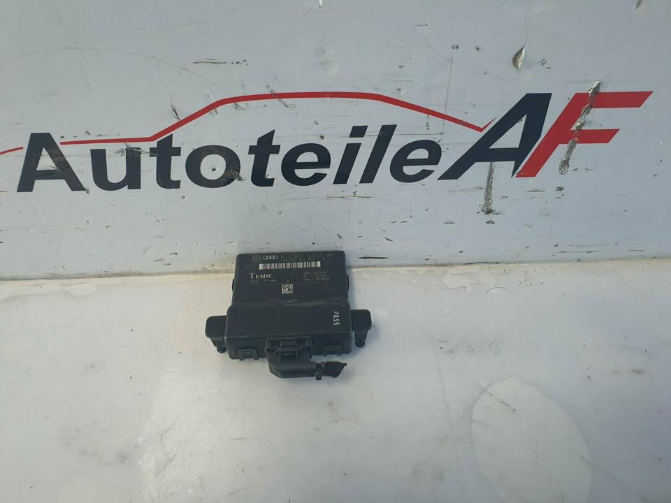 VW Audi A3 Golf Touran Gateway Interface Steuergerät 1K0907530D