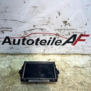 Mercedes W204 W212 Bildschirm Display Navi A1729012900