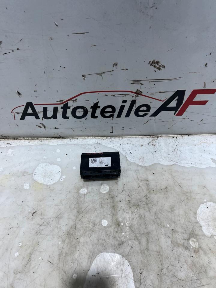 Mini Cooper F55 F56 F57 Steuergerät Klimaanlage 9366303