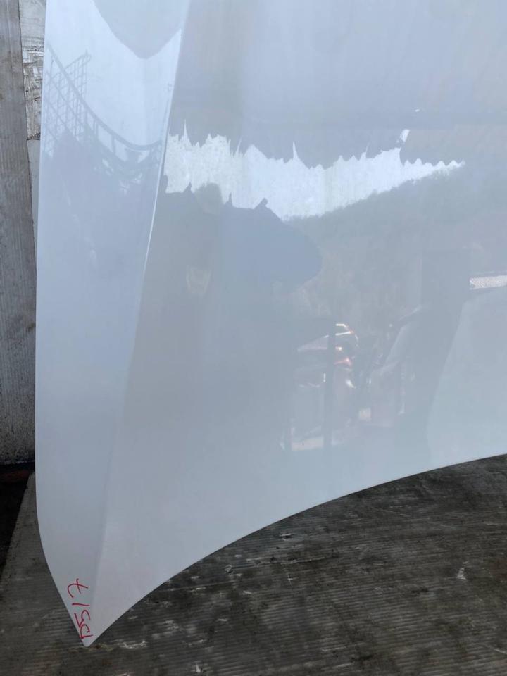 Audi A6 4G Motorhaube Haube Deckel Vorne LY9C – Bild 3