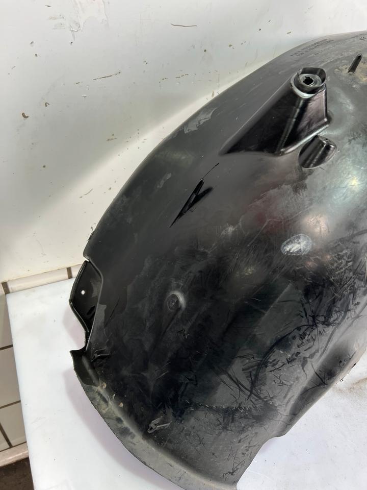 Peugeot 308 II SW T9 Radhaus Radhausschale Vorne Links 9677267980 – Bild 2