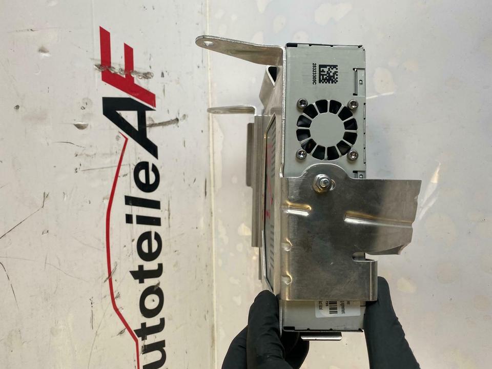 Mercedes W204 W212 Steuergerät Multimedia Digital A2129000017 – Bild 4