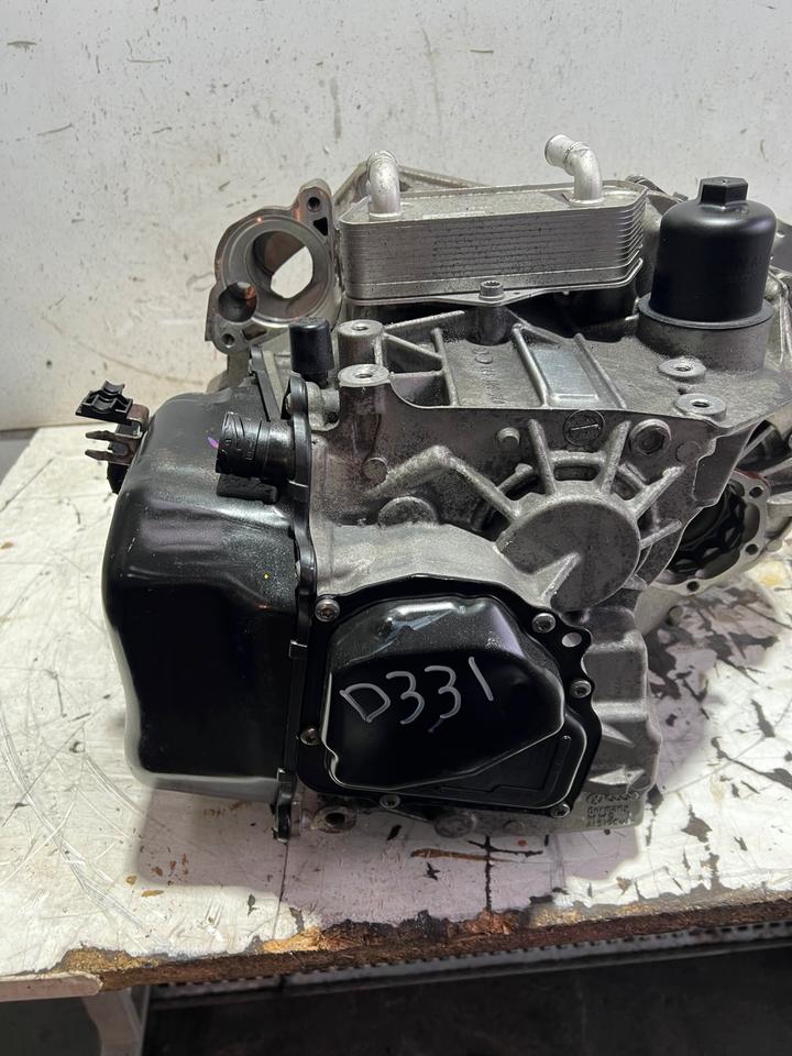 Seat Skoda Audi VW 6-Gang MSY 2.0 DSG Getriebe Automatikgetriebe – Bild 9
