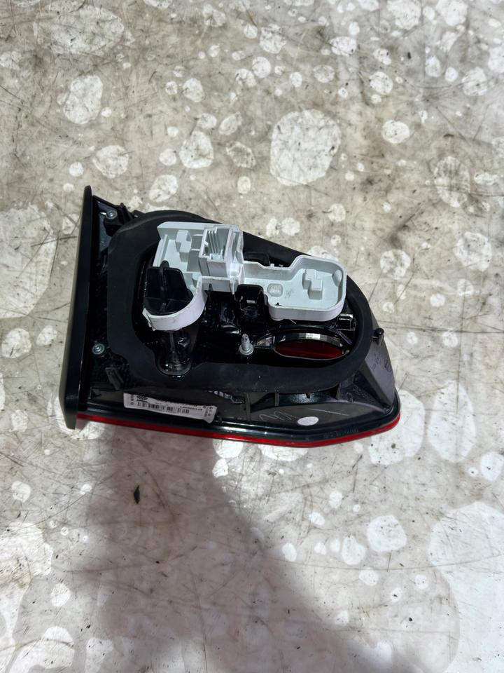 VW Golf 7 VII Rückleuchte Heckleuchte Hinten Links Rechts – Bild 7