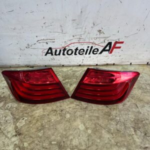 BMW 5er F10 LCI Rückleuchte Heckleuchte Außenleuchte Hinten