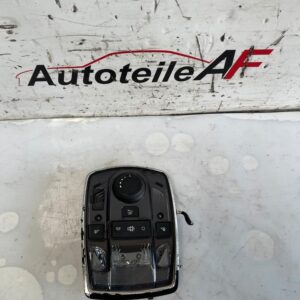 Peugeot 508  Innenleuchte 98027666XT