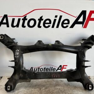 BMW 1er F20 F21 Hinterachse Achse Träger Hinten