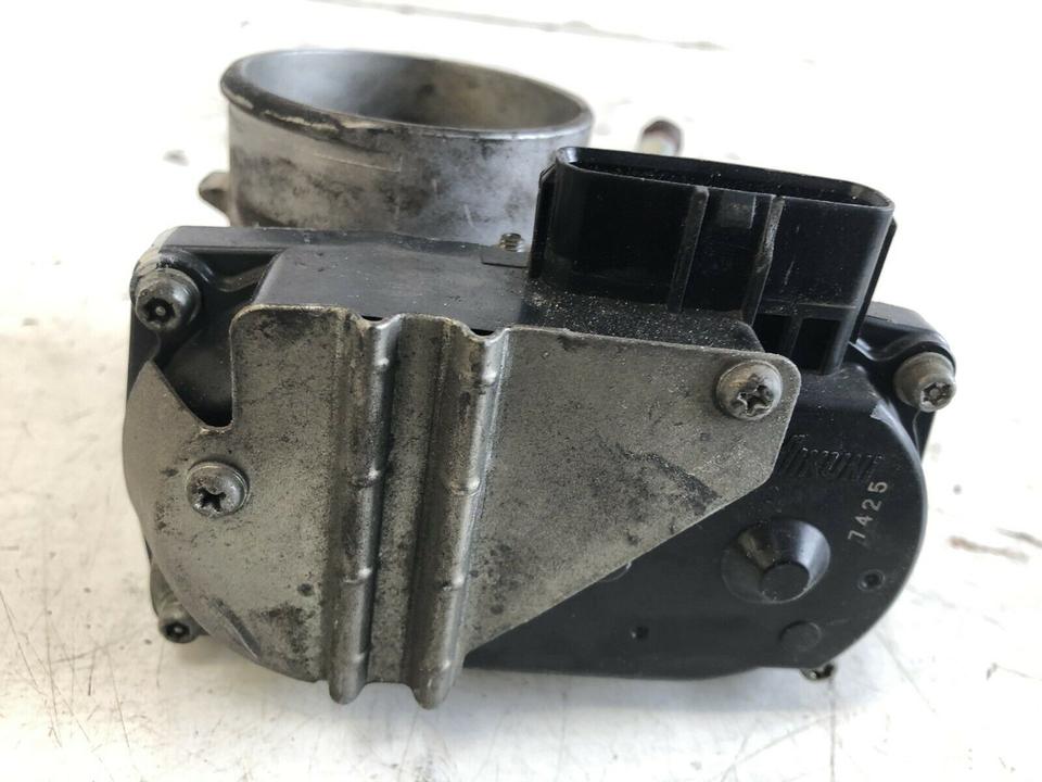 Mitsubishi Outlander Lancer 2.4 Drosselklappe 4B12 – Bild 3