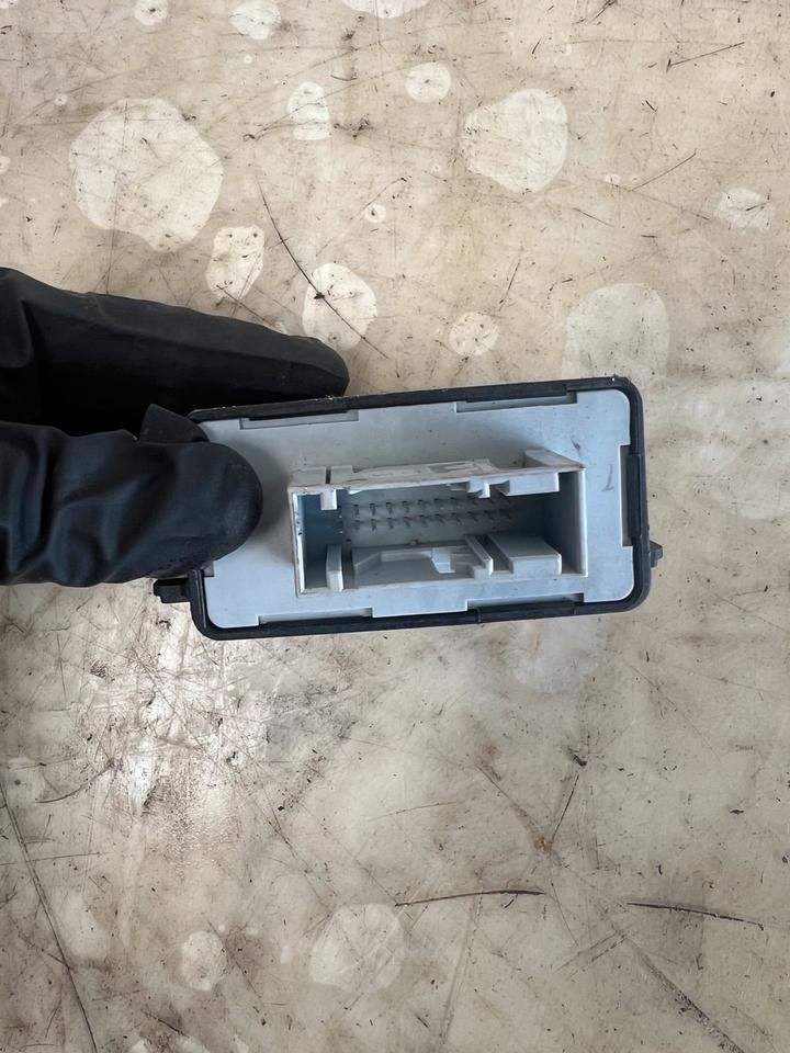 Audi A3 8P Steuergerät Leuchtweitenregulierung 8P3907357B – Bild 4