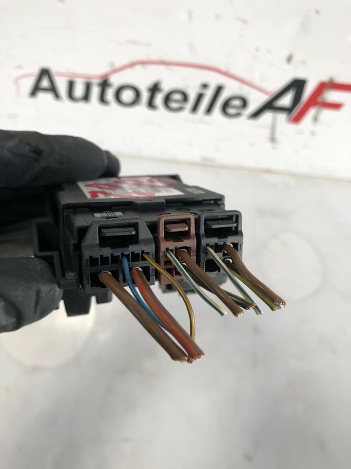 BMW 5er E60 E61 Sitzmodul Sitzheizung Steuergerät 915916601 – Bild 4