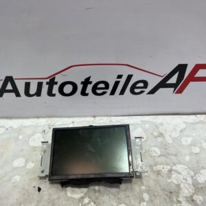 Volvo V60 Navigation Display Bildschirm Screen 31357075