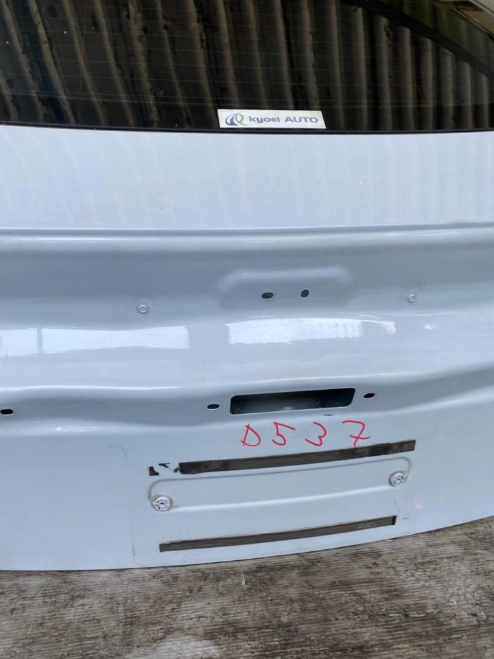 Audi A7 4G C7 Heckklappe Kofferraumdeckel Deckel Hinten LS9R – Bild 5