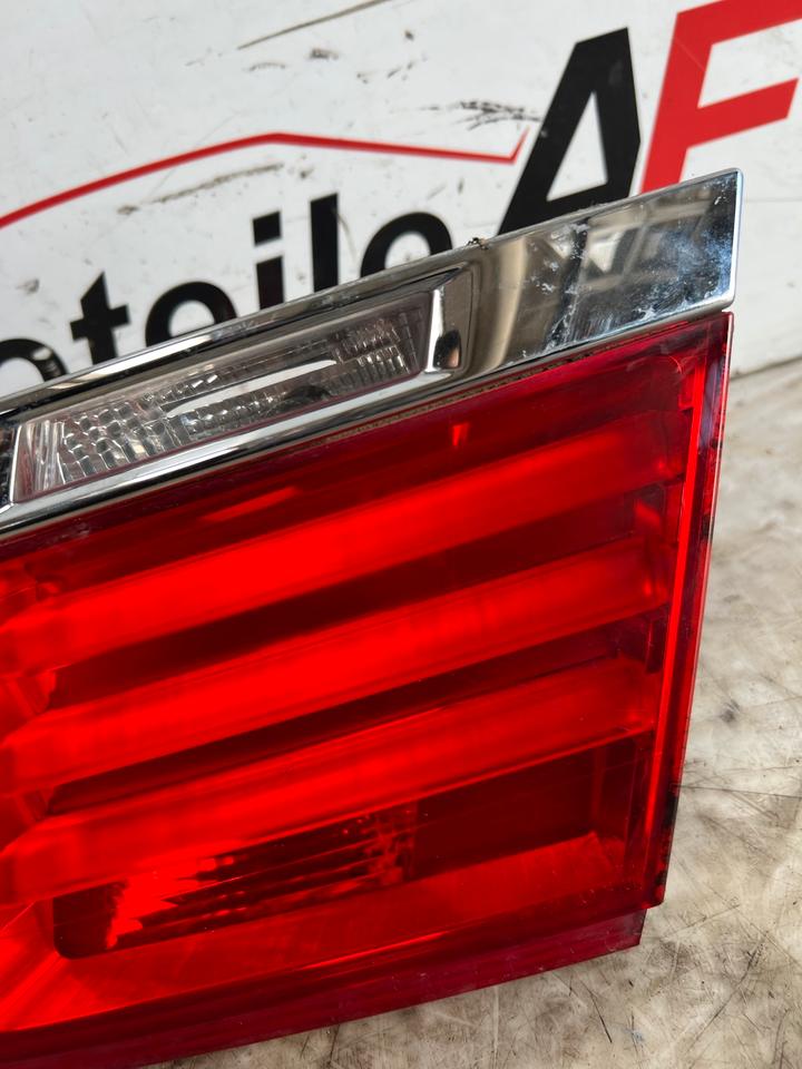 BMW 7er F01 F02 Heckleuchte Innenleuchte Rückleuchte Hinten – Bild 10