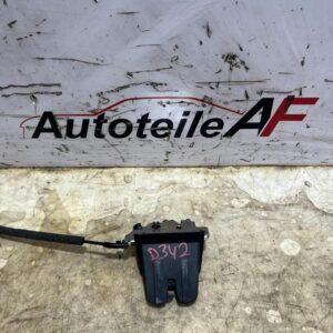 VW Passat B8 3G Heckklappenschloss Schloss 3G0827506D