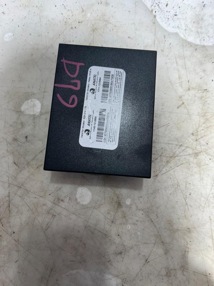 VW Golf 7 VII Steuergerät Keyless Entry 5Q0959435A – Bild 4