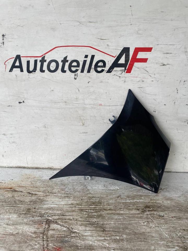 VW Beetle 5C Kotflügel Seitenwand Vorne Links Rechts LC9X – Bild 6