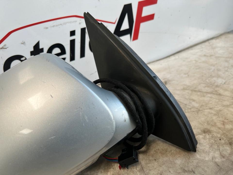 VW Passat B6 Außenspiegel Speigel Vorne Links Rechts LA7W – Bild 3