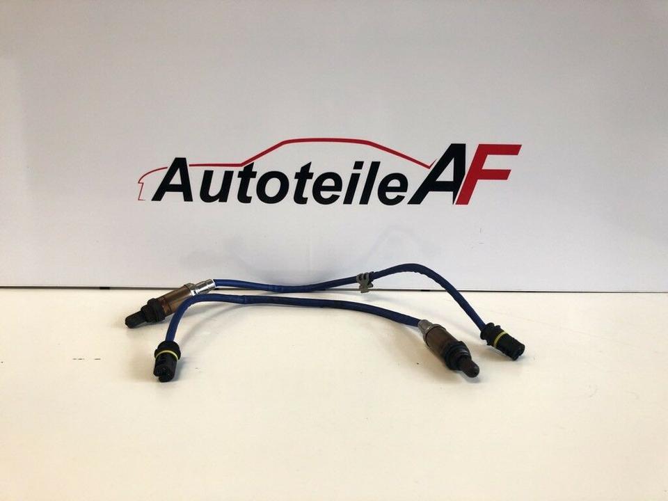 Mercedes W220 S-Klasse Lambdasonde Original 0005407617 – Bild 2