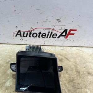 BMW F01 F02 HUD Head-UP Bildschirm Steuergerät 9249964
