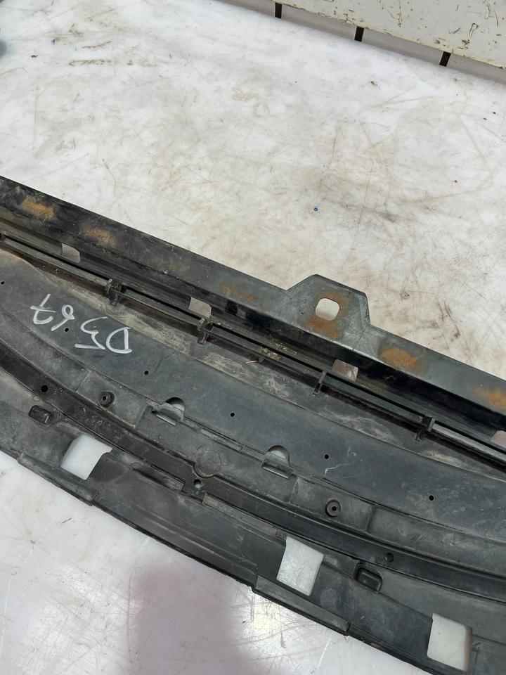 Volvo V60 S60 Stoßstange Träger Halter Aufnahme Vorne 30795019 – Bild 4