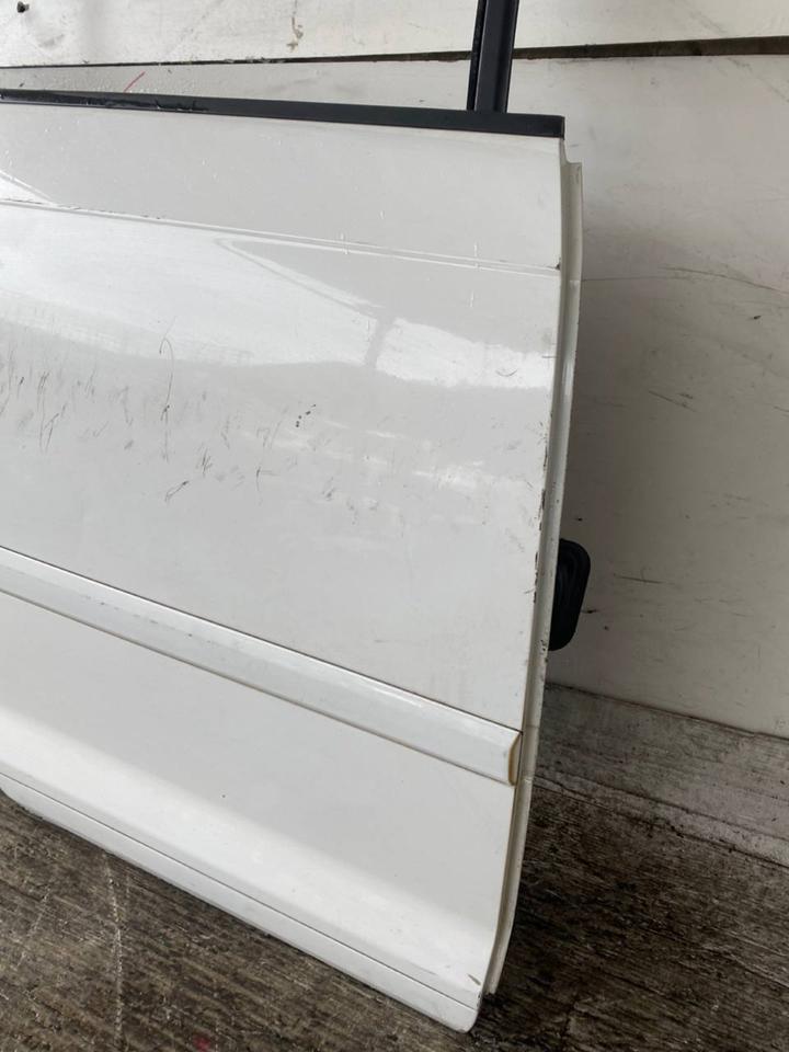 Audi A3 8P Tür Hinten Rechts LY9C – Bild 9